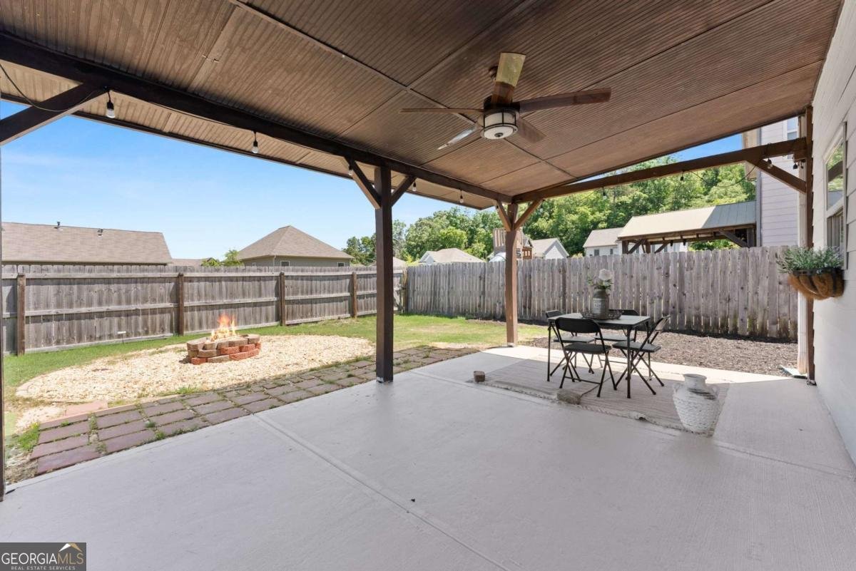 4320 Altona Place Cumming - Photo 41