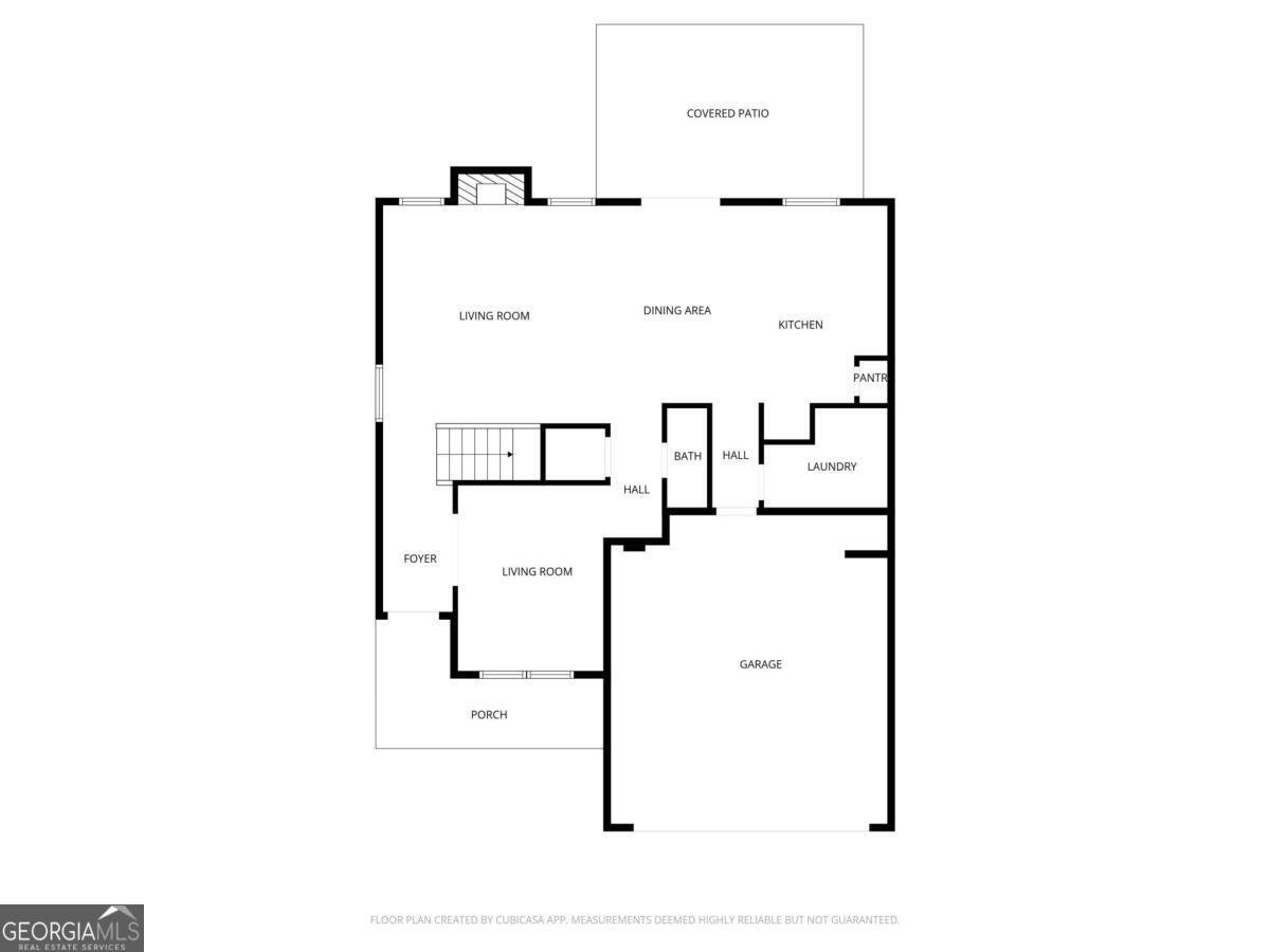 4320 Altona Place Cumming - Photo 49