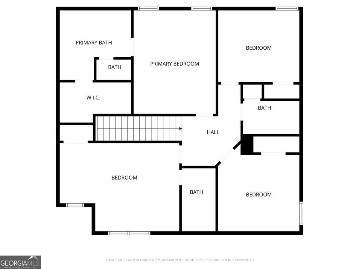 4320 Altona Place Cumming - Photo 50