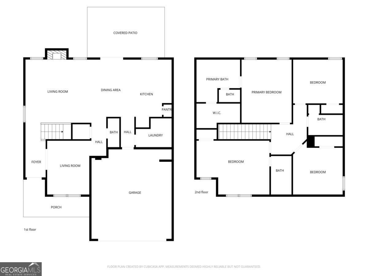 4320 Altona Place Cumming - Photo 51