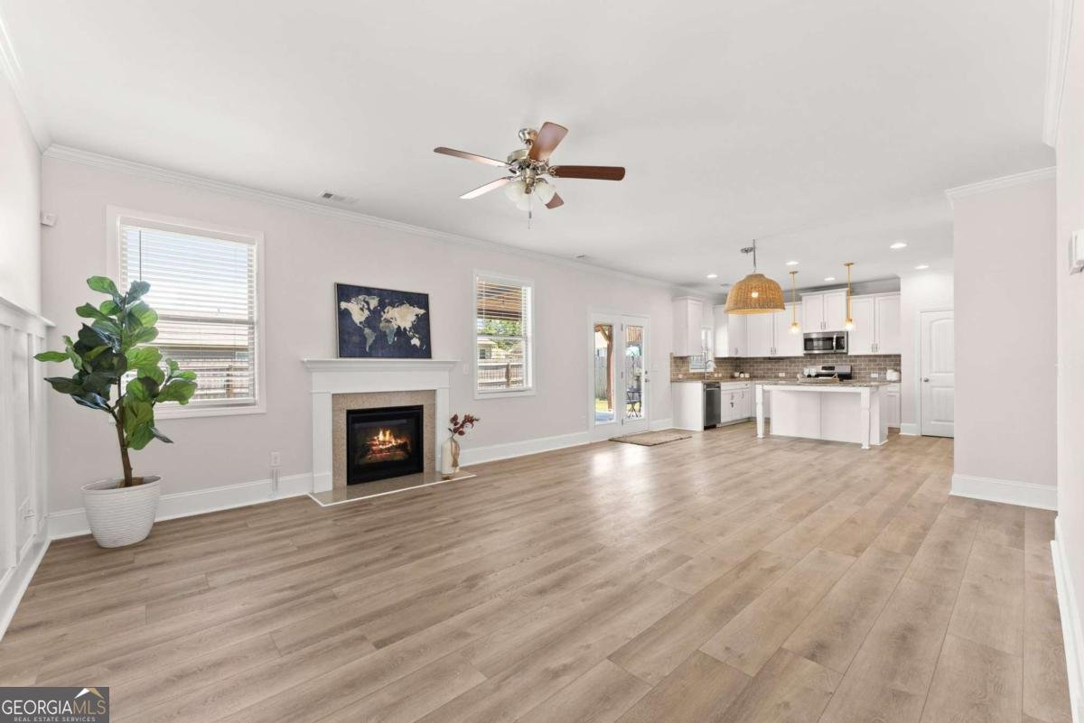 4320 Altona Place Cumming - Photo 8