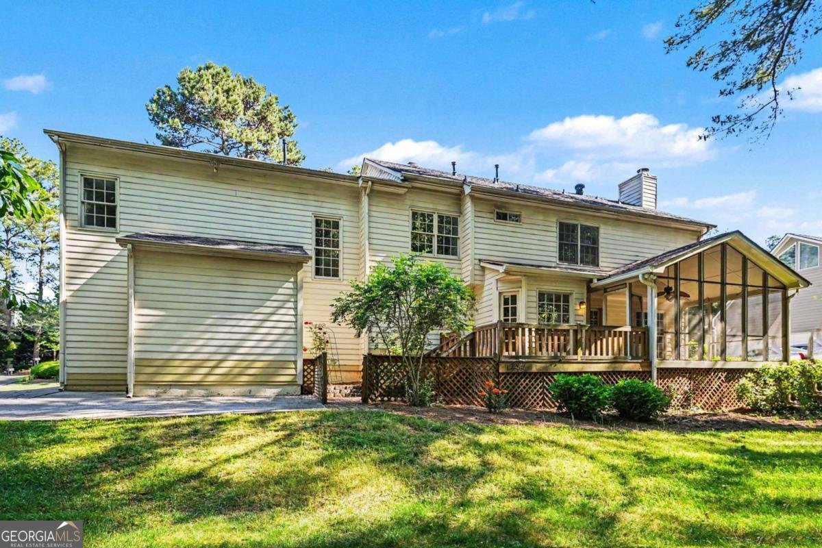 1632 Ellington Road Conyers - Photo 40