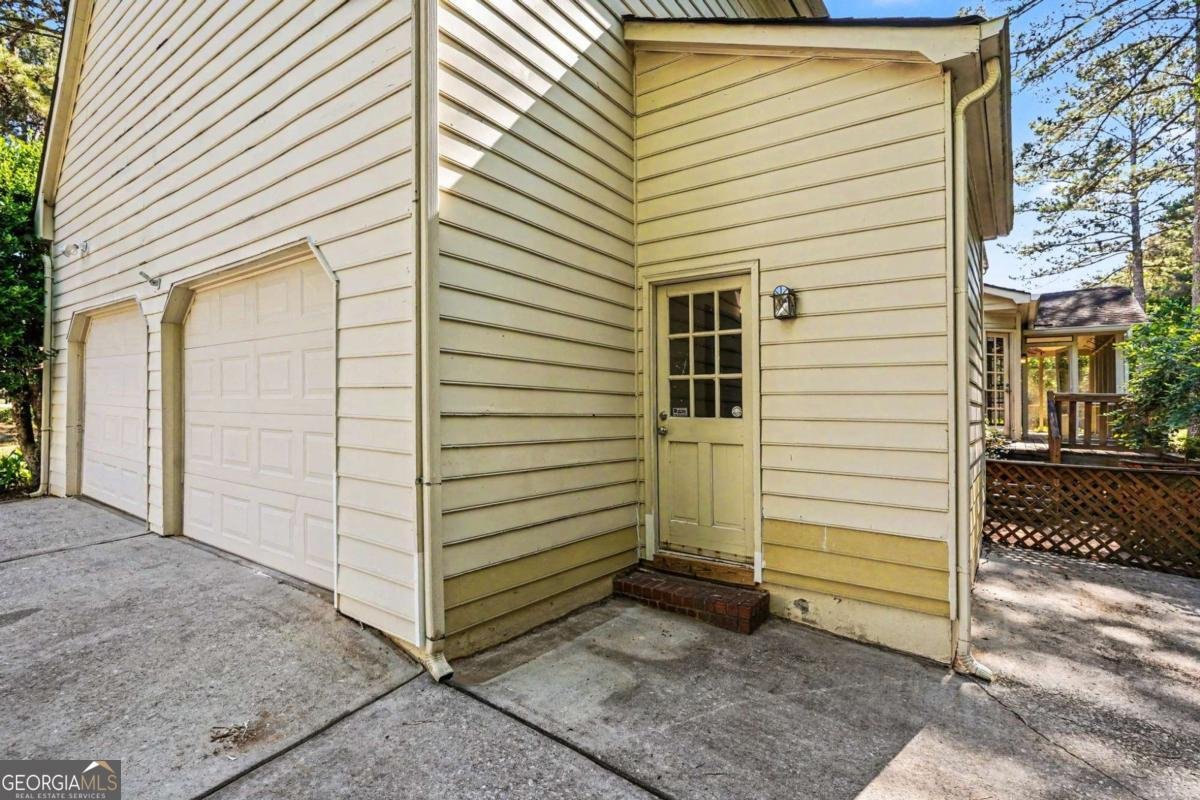 1632 Ellington Road Conyers - Photo 41