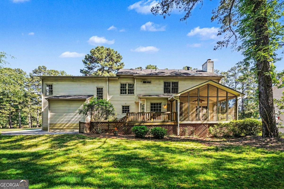 1632 Ellington Road Conyers - Photo 42