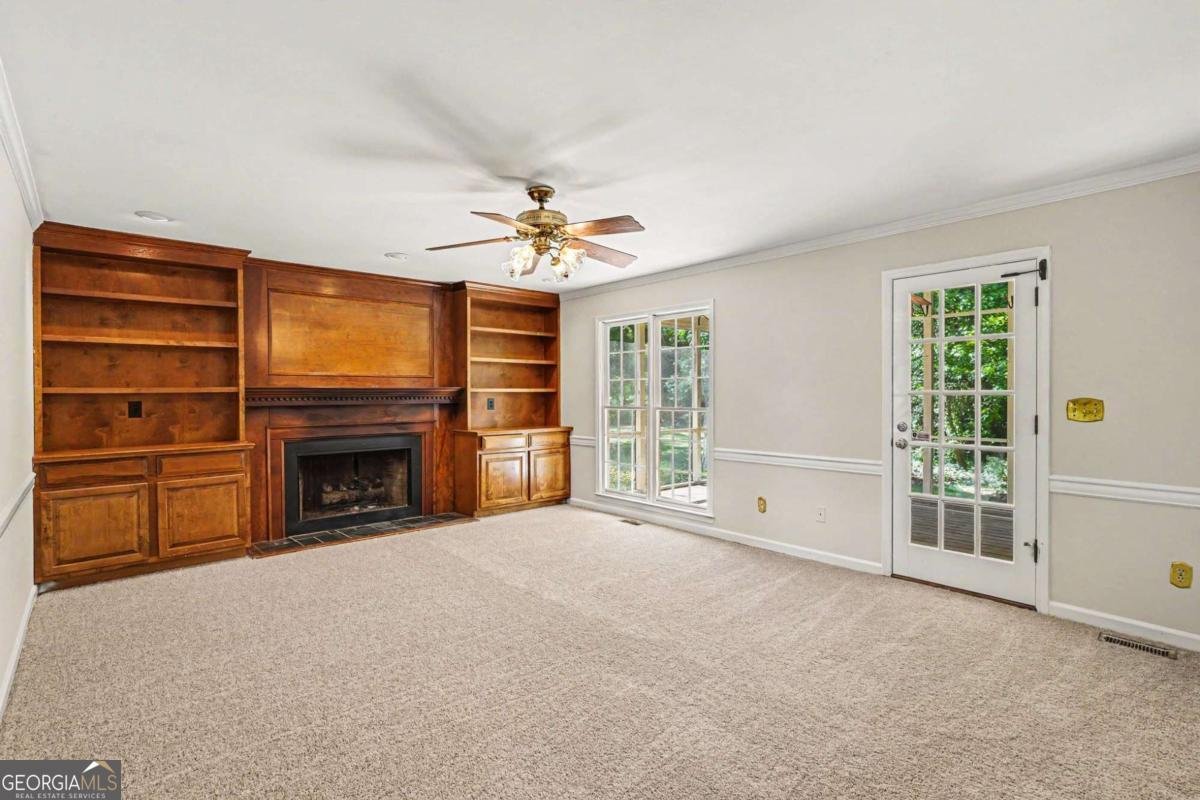 1632 Ellington Road Conyers - Photo 8