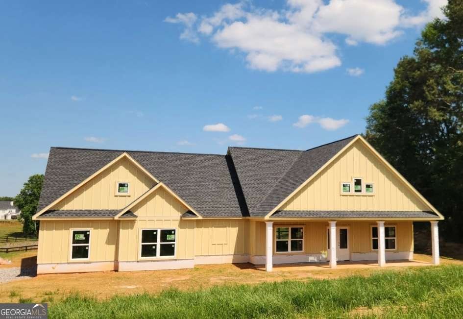 5355 Noah Road Cumming - main photo