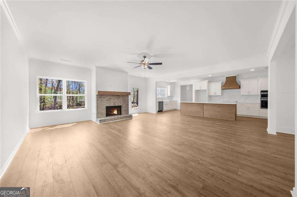 5355 Noah Road Cumming - Photo 10