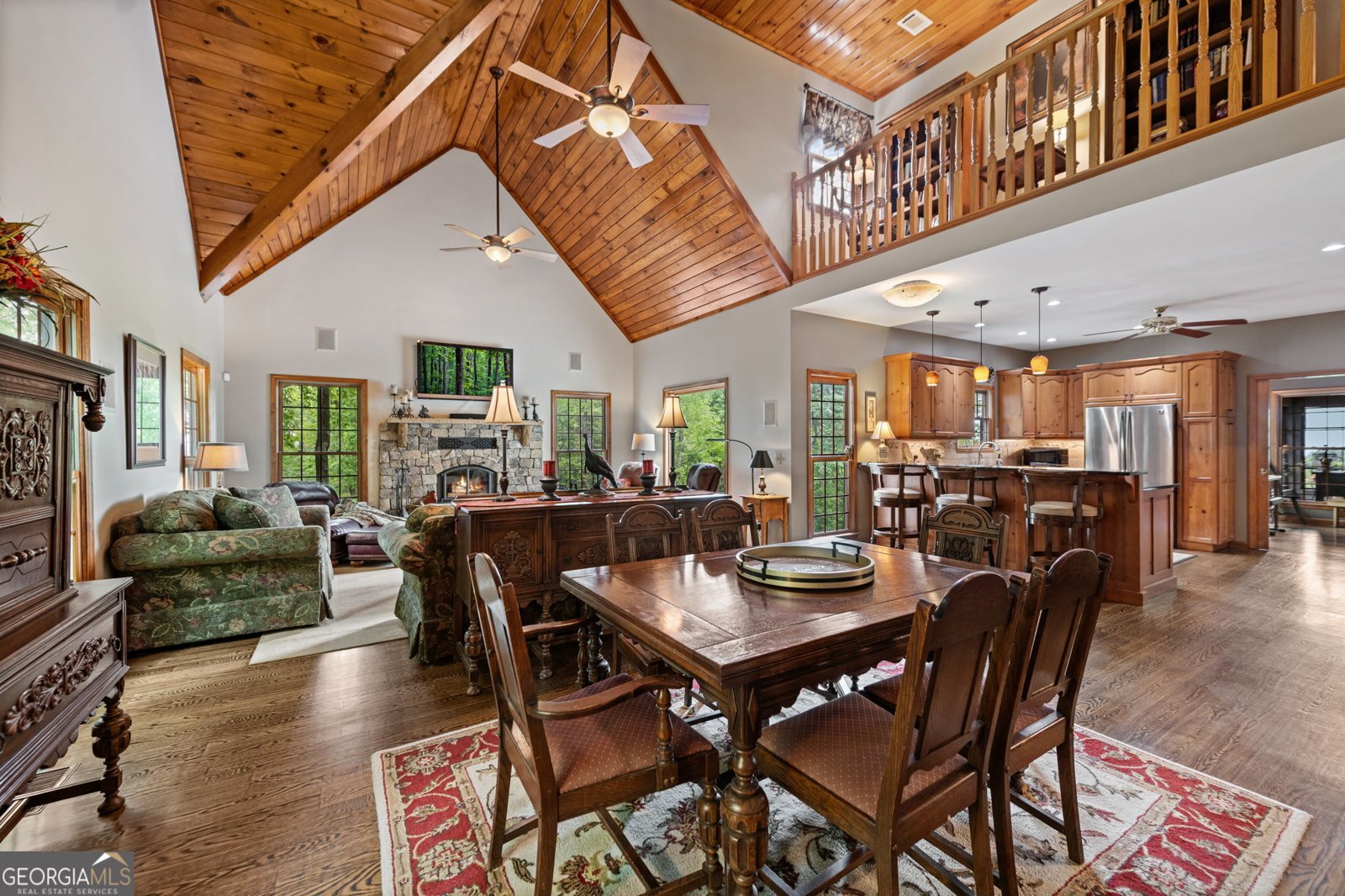 10620 Highway 52 Chatsworth - Photo 22
