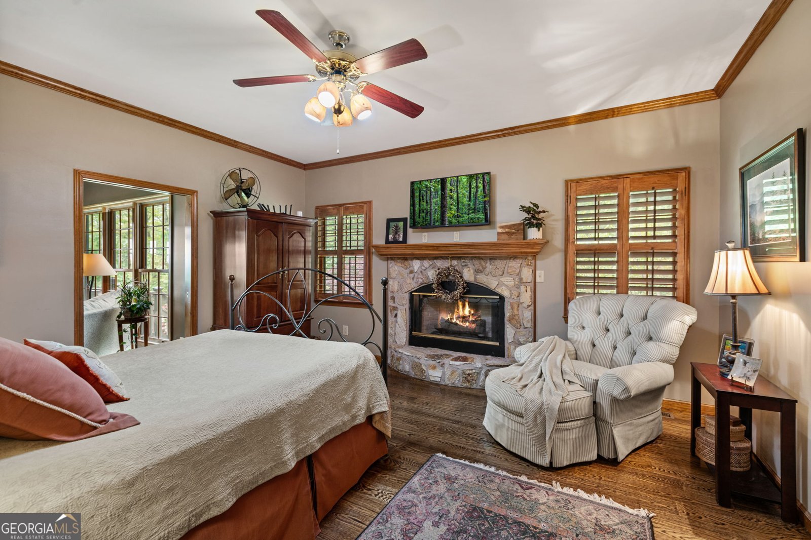 10620 Highway 52 Chatsworth - Photo 41