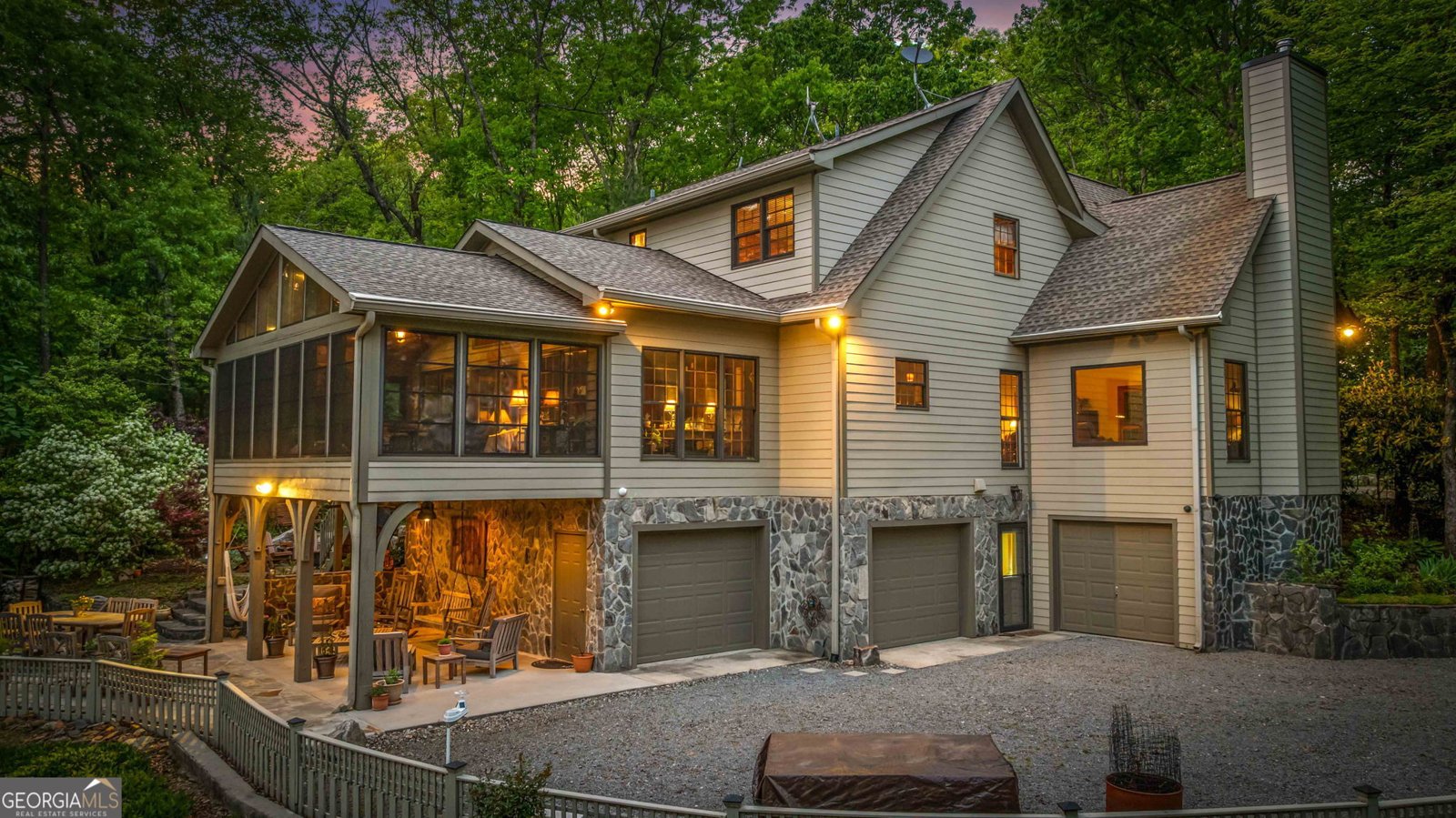 10620 Highway 52 Chatsworth - Photo 7
