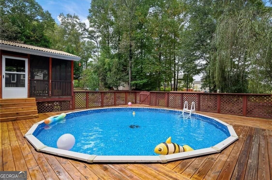 2724 Amber Springs Way Buford - Photo 10
