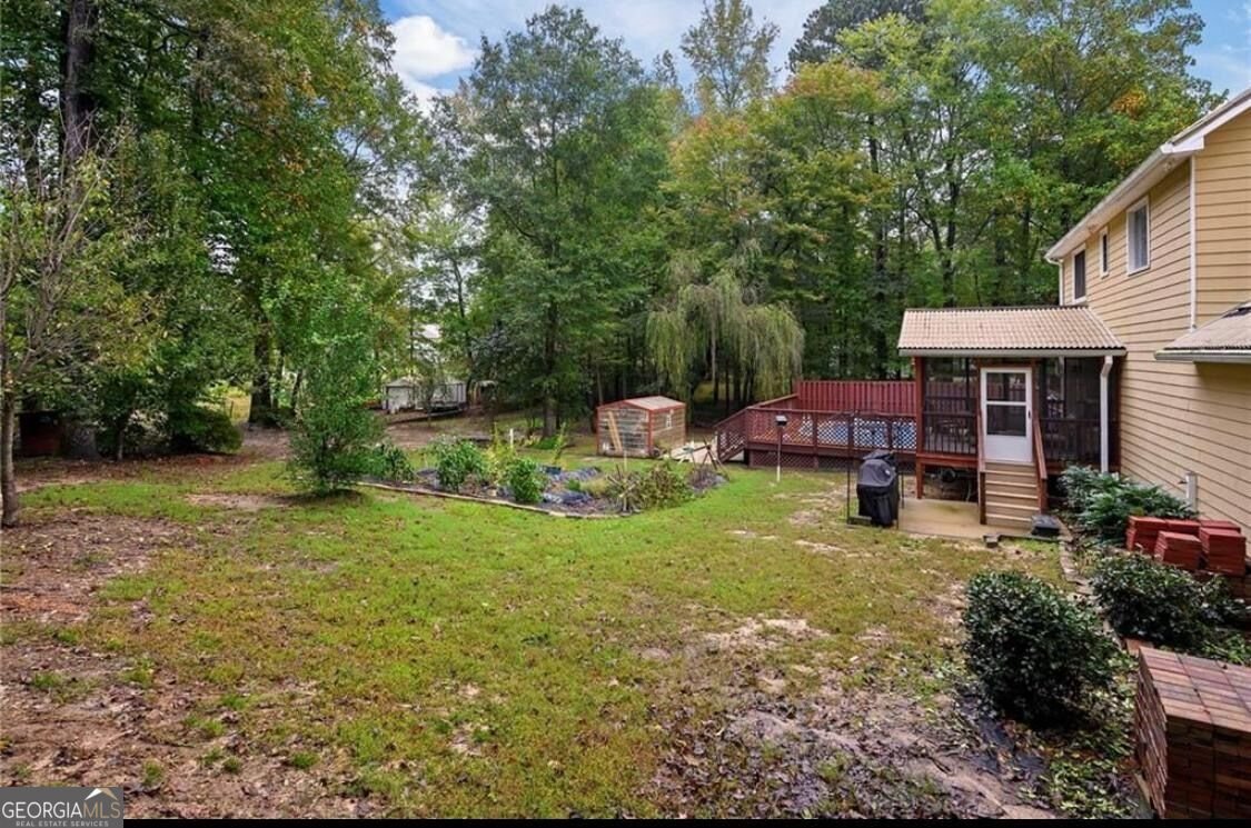 2724 Amber Springs Way Buford - Photo 11