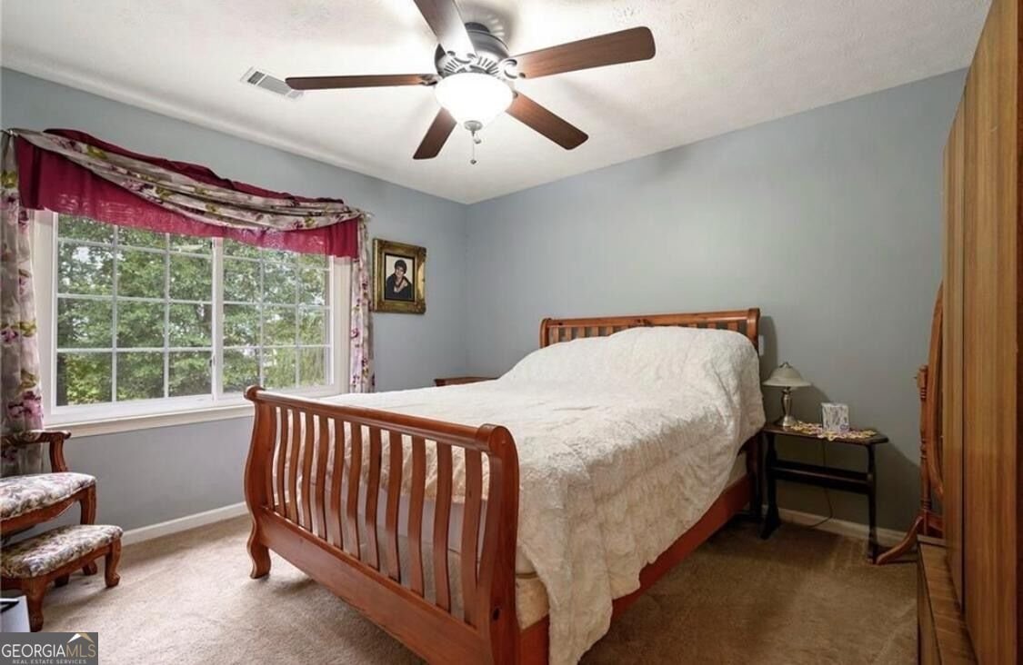 2724 Amber Springs Way Buford - Photo 9