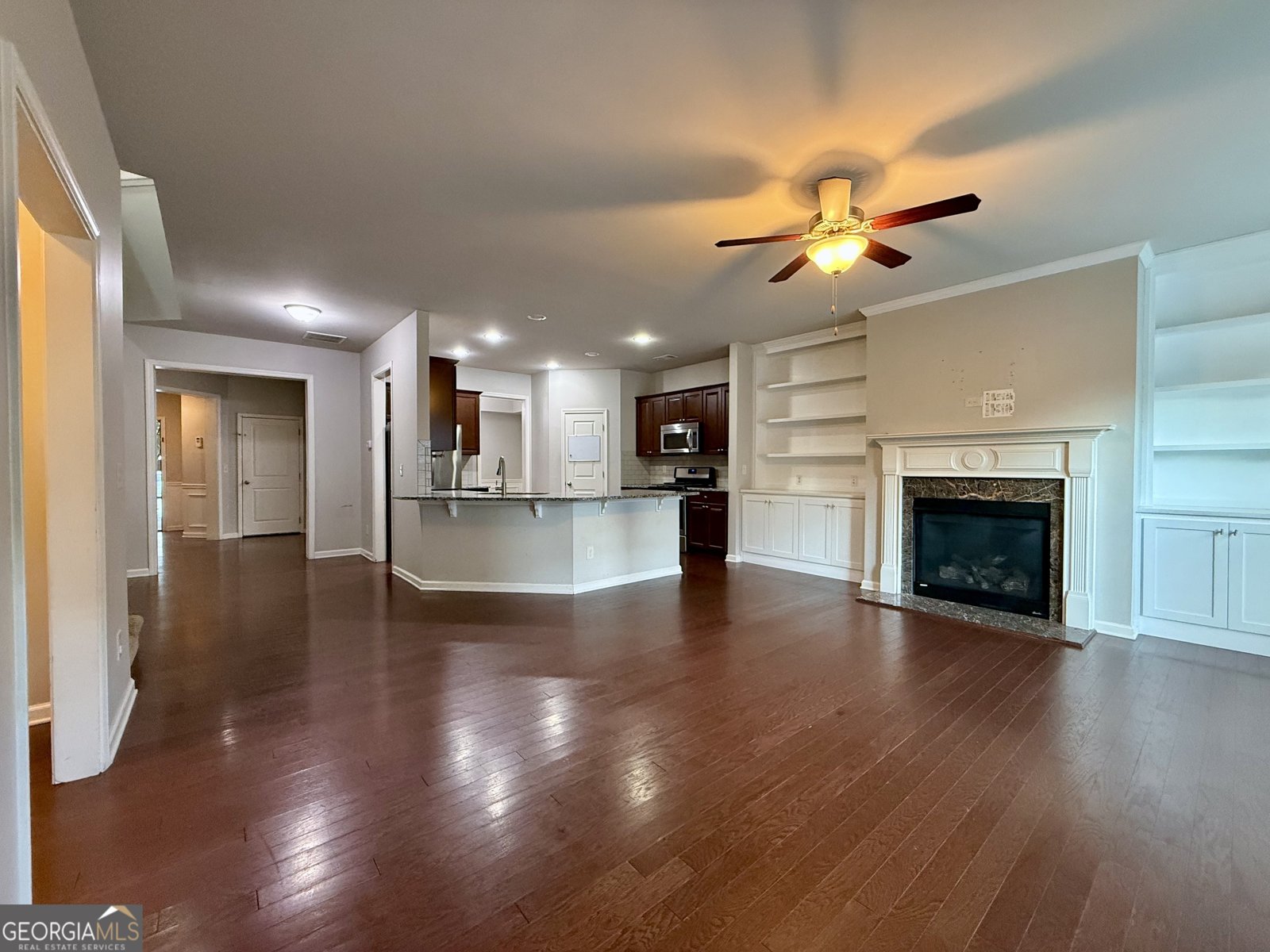 5115 Breezewood Circle Alpharetta - Photo 10