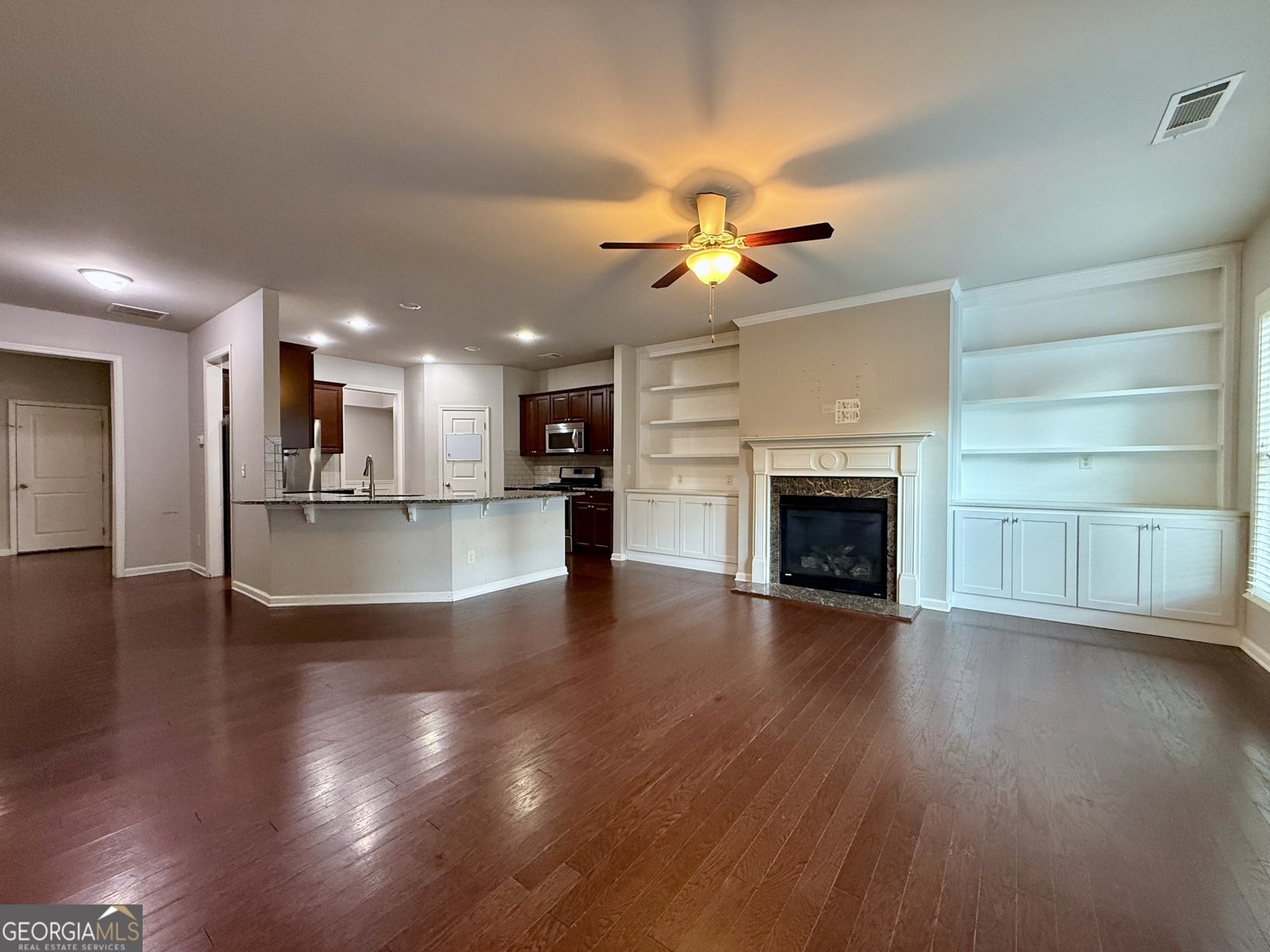 5115 Breezewood Circle Alpharetta - Photo 11