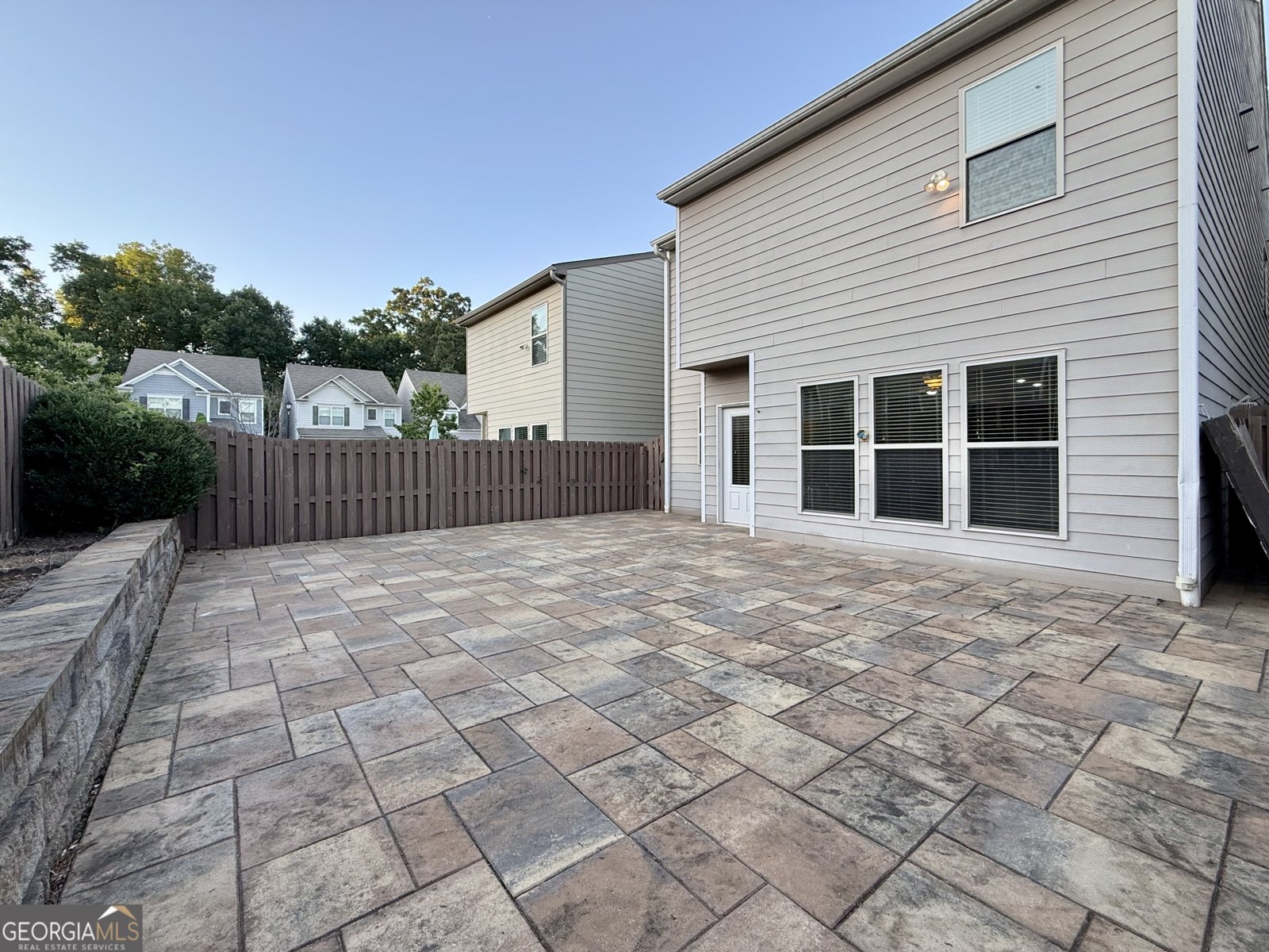 5115 Breezewood Circle Alpharetta - Photo 14