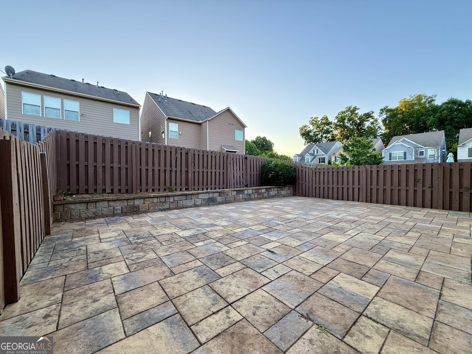 5115 Breezewood Circle Alpharetta - Photo 15