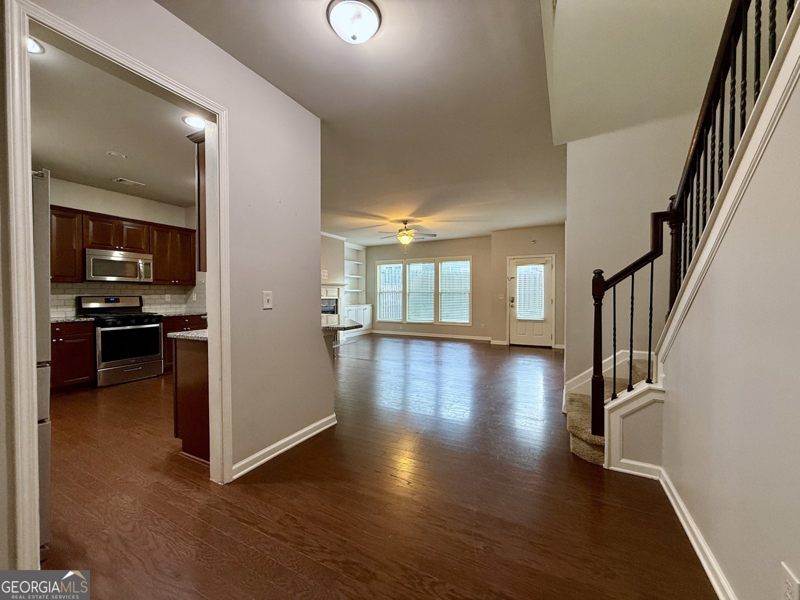 5115 Breezewood Circle Alpharetta - Photo 17