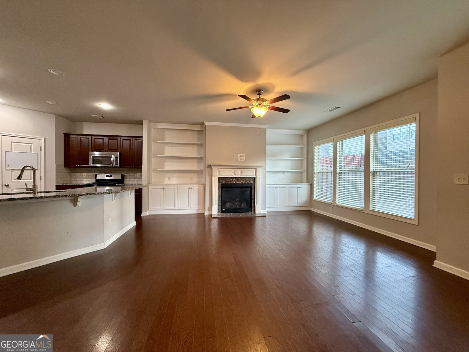 5115 Breezewood Circle Alpharetta - Photo 21