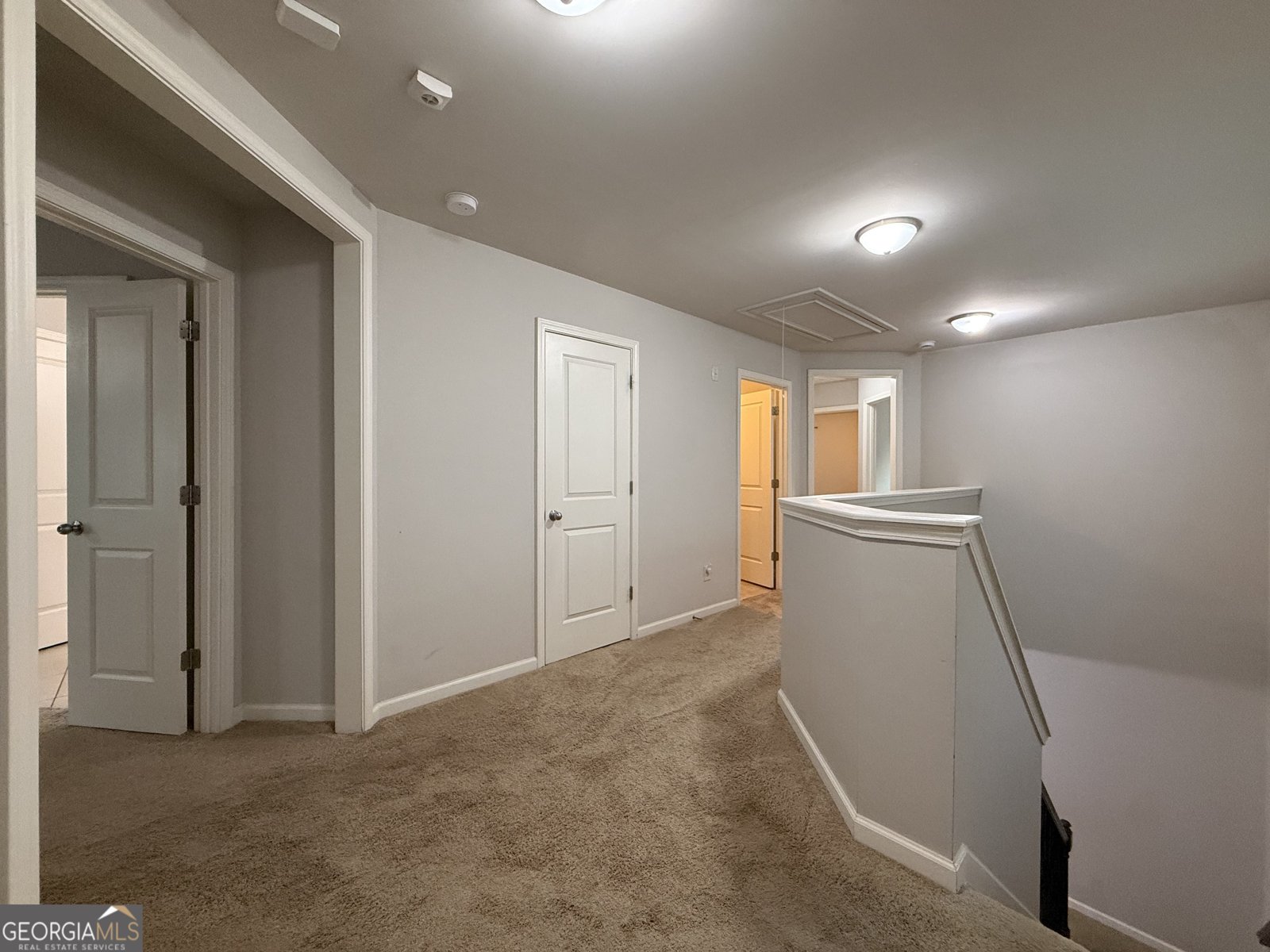 5115 Breezewood Circle Alpharetta - Photo 22