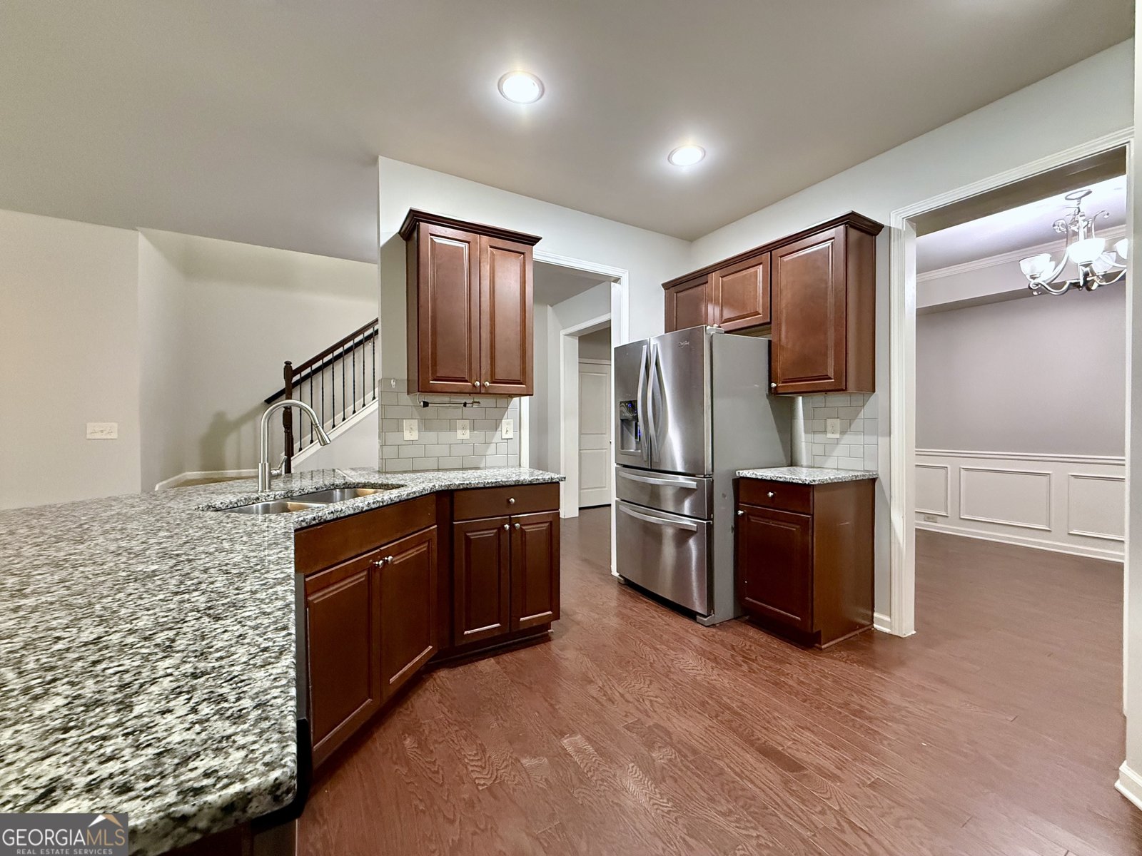 5115 Breezewood Circle Alpharetta - Photo 6