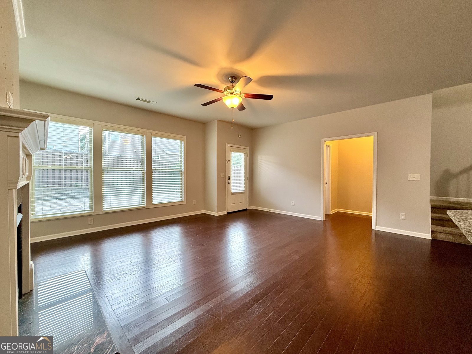 5115 Breezewood Circle Alpharetta - Photo 8