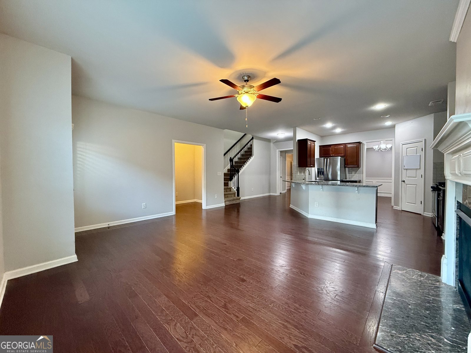 5115 Breezewood Circle Alpharetta - Photo 9