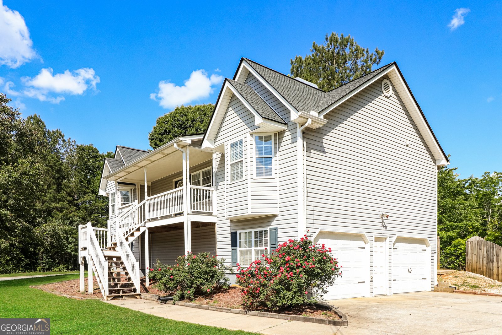 314 Fairview Oak Place Dallas - main photo