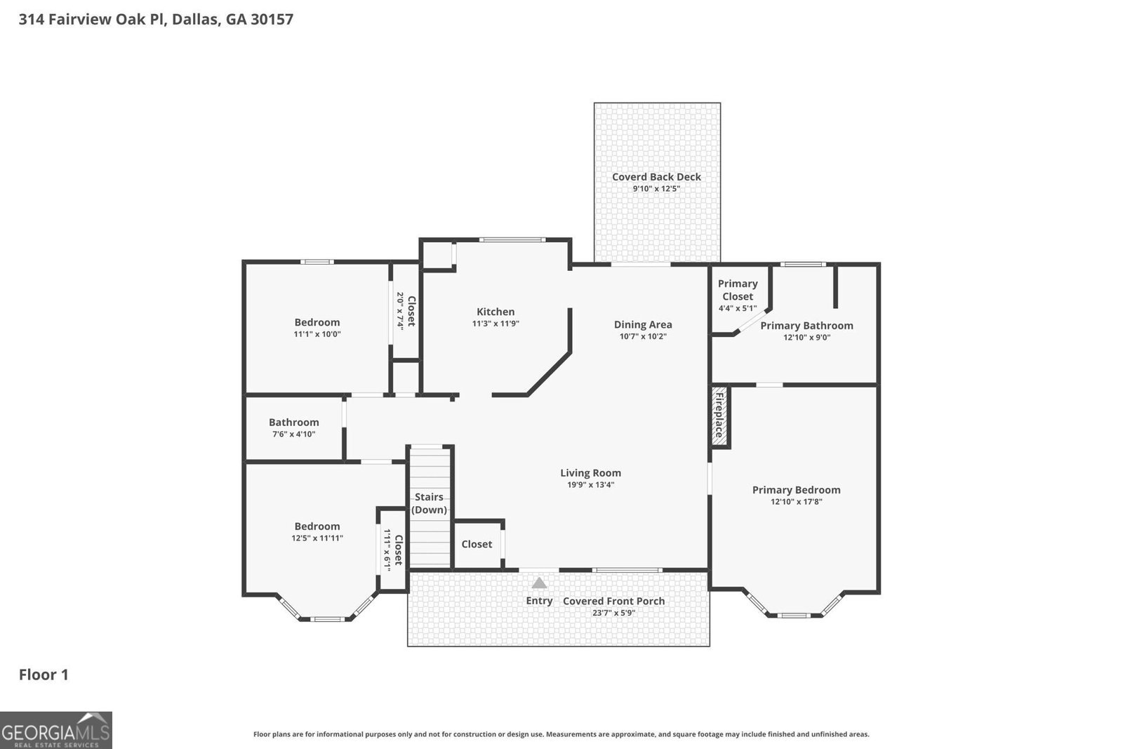 314 Fairview Oak Place Dallas - Photo 21