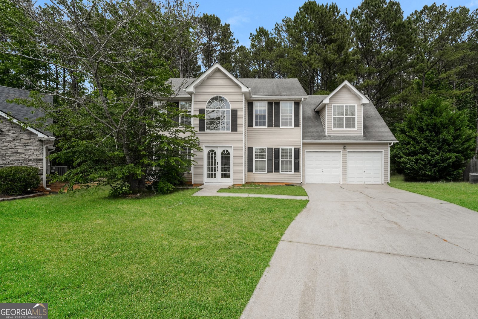 3211 Eternity Way Snellville - main photo