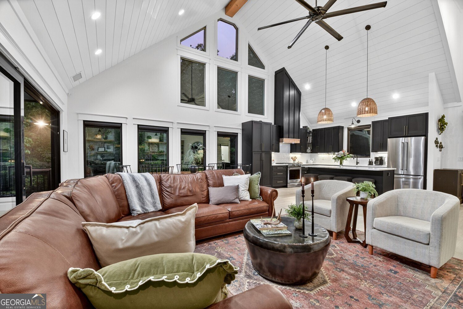 819 Hap Holt Road Ellijay - Photo 10