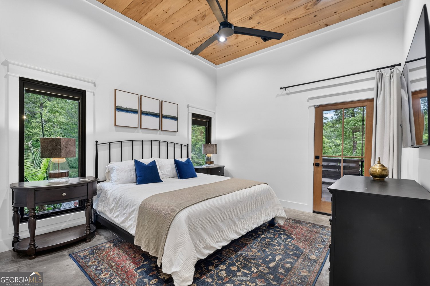 819 Hap Holt Road Ellijay - Photo 28