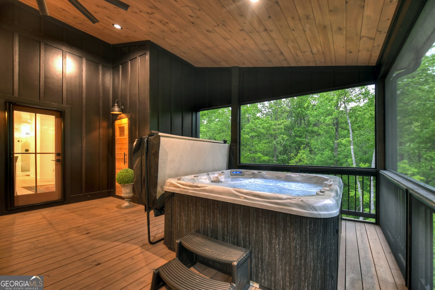 819 Hap Holt Road Ellijay - Photo 39