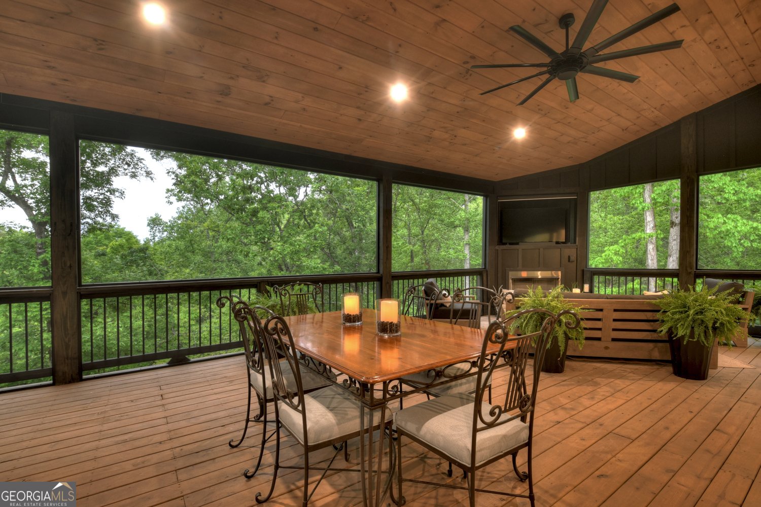 819 Hap Holt Road Ellijay - Photo 40