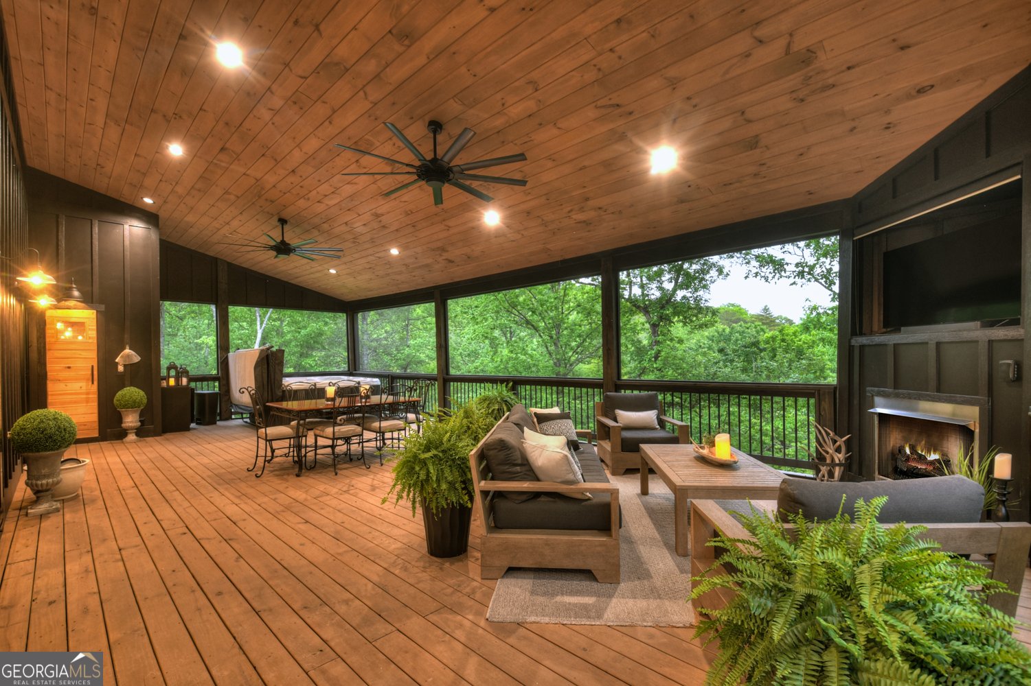 819 Hap Holt Road Ellijay - Photo 41