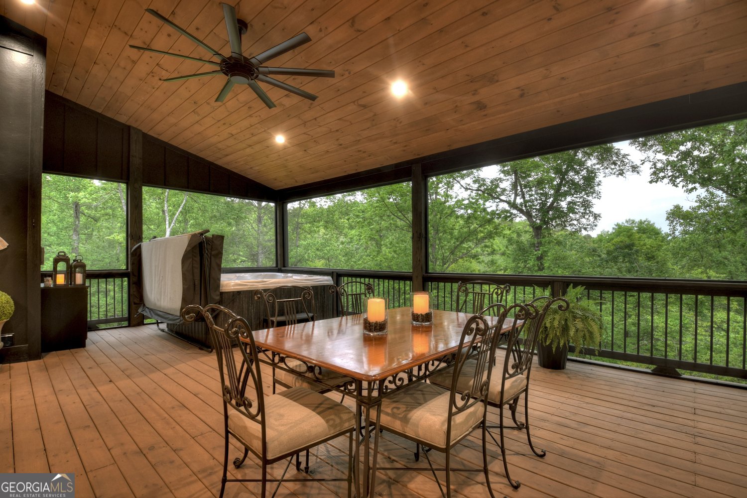 819 Hap Holt Road Ellijay - Photo 42