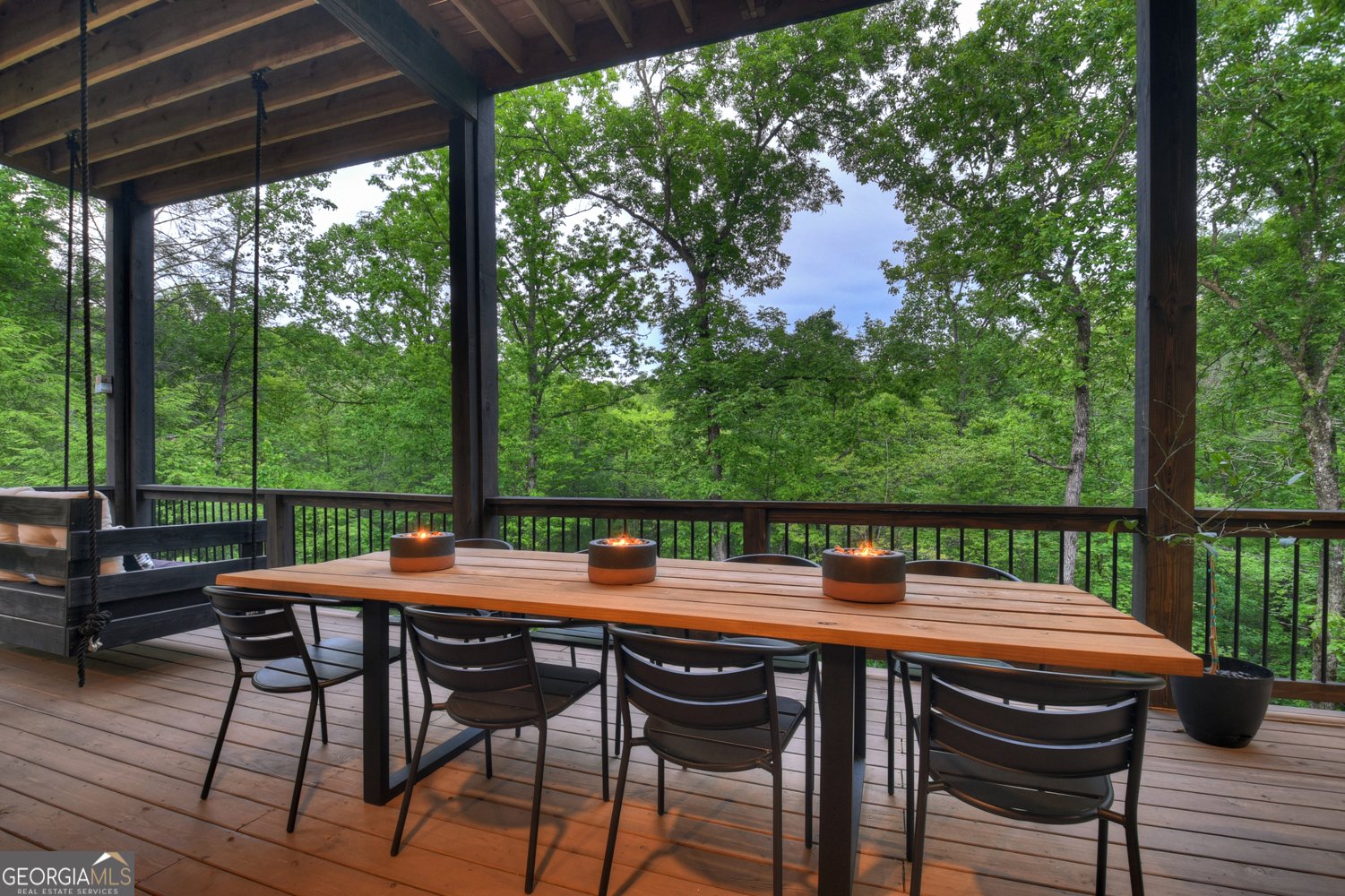 819 Hap Holt Road Ellijay - Photo 43