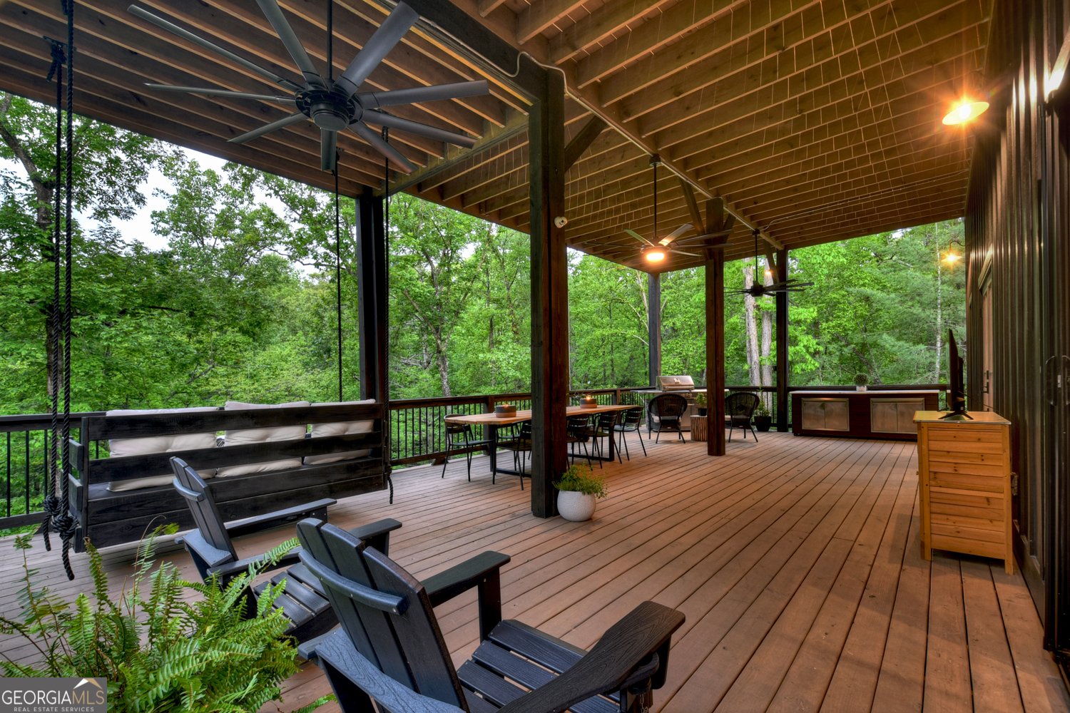819 Hap Holt Road Ellijay - Photo 44