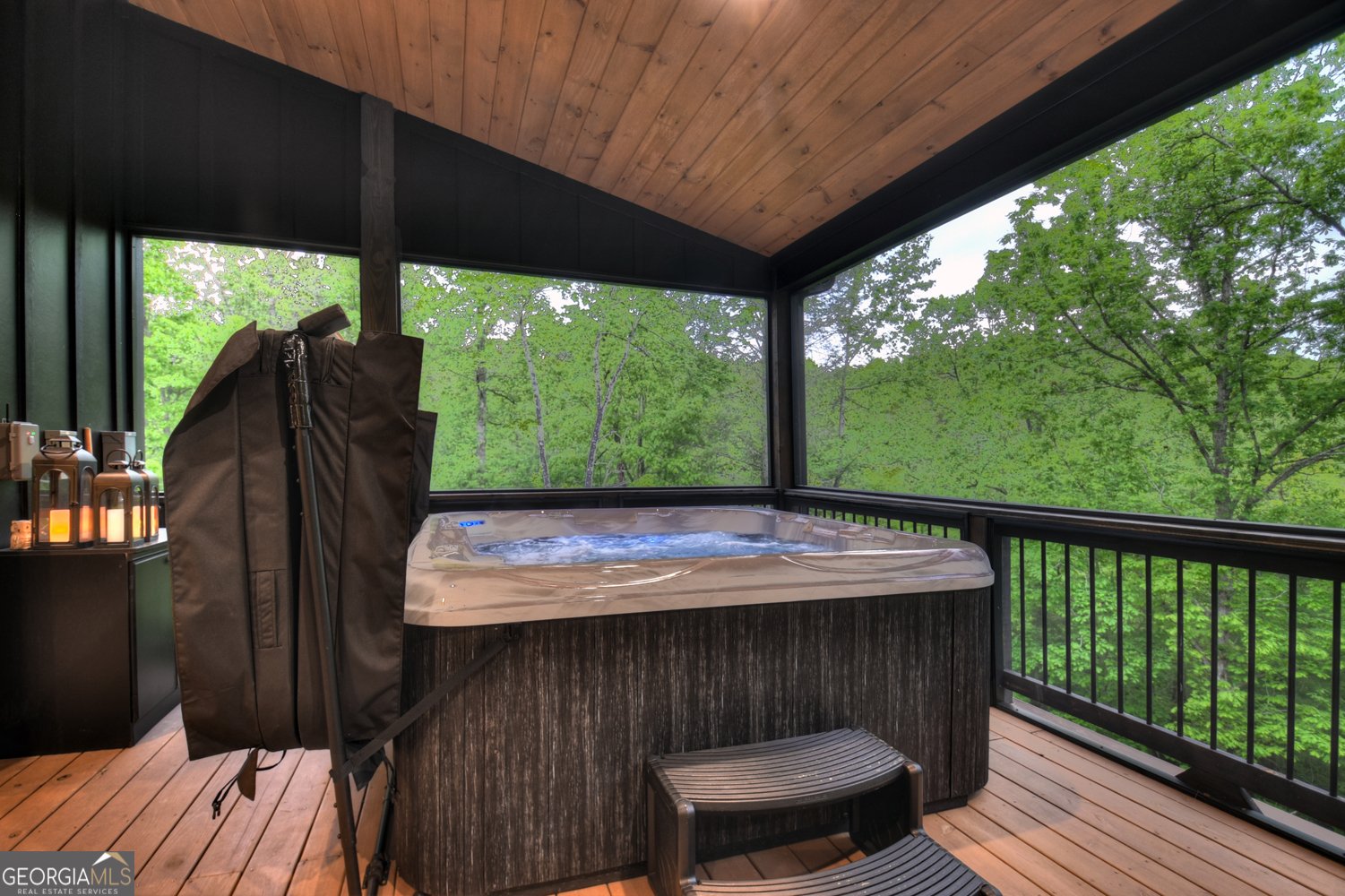 819 Hap Holt Road Ellijay - Photo 45