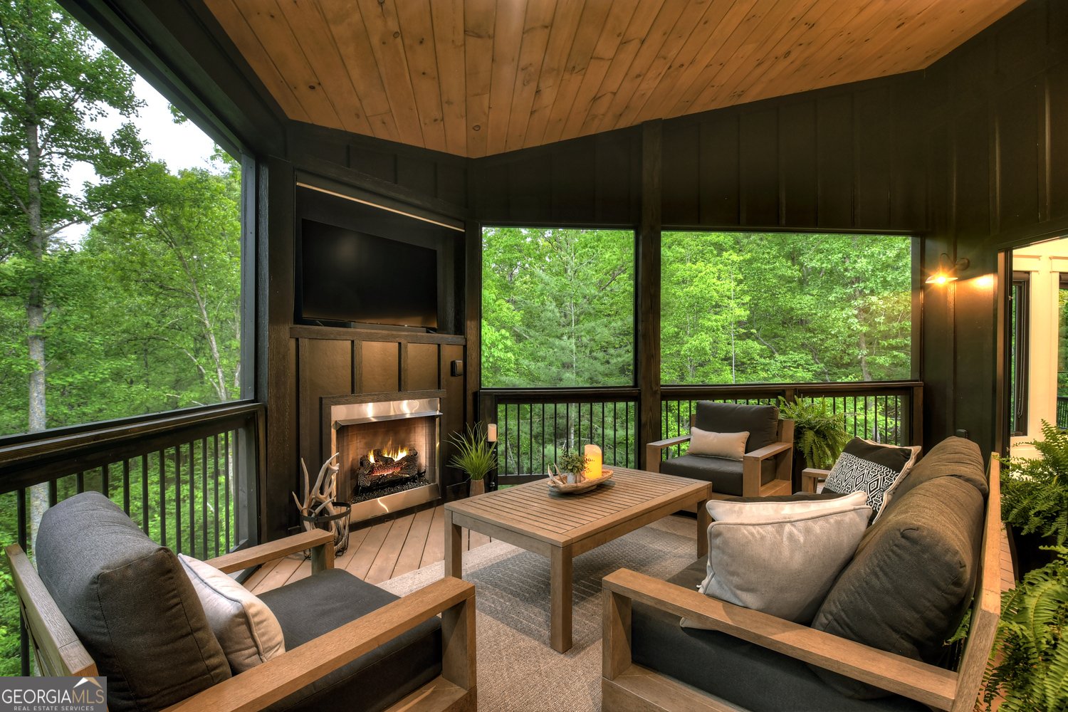 819 Hap Holt Road Ellijay - Photo 46