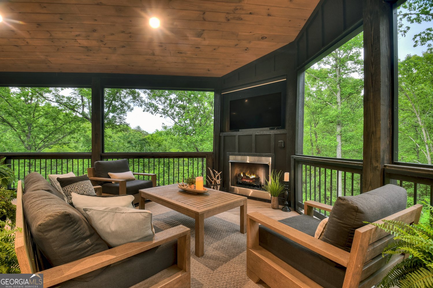819 Hap Holt Road Ellijay - Photo 47