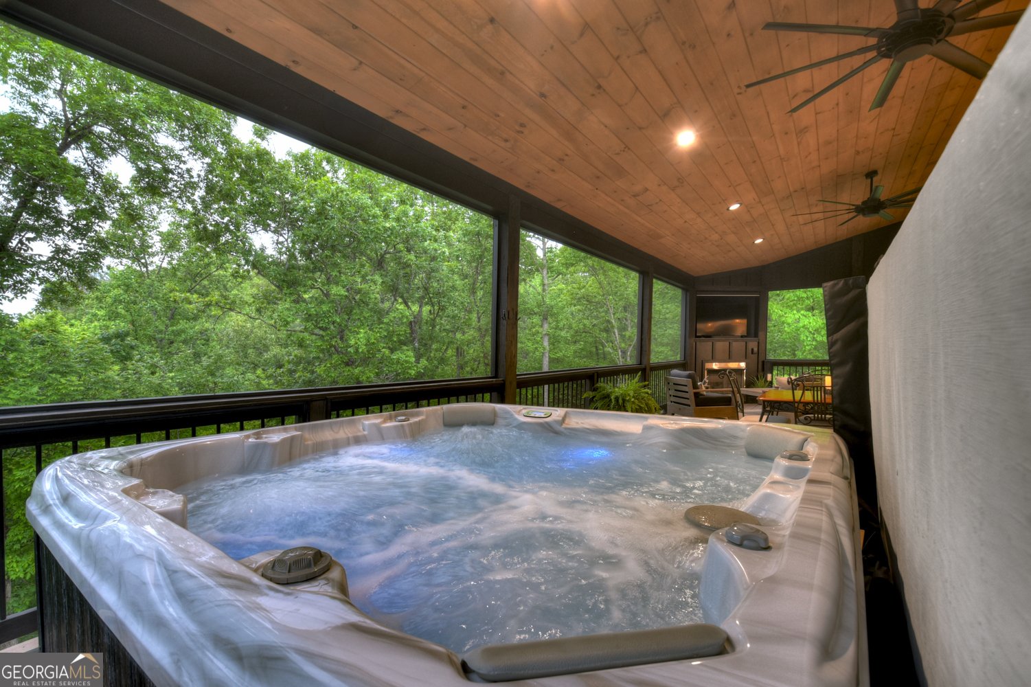 819 Hap Holt Road Ellijay - Photo 48