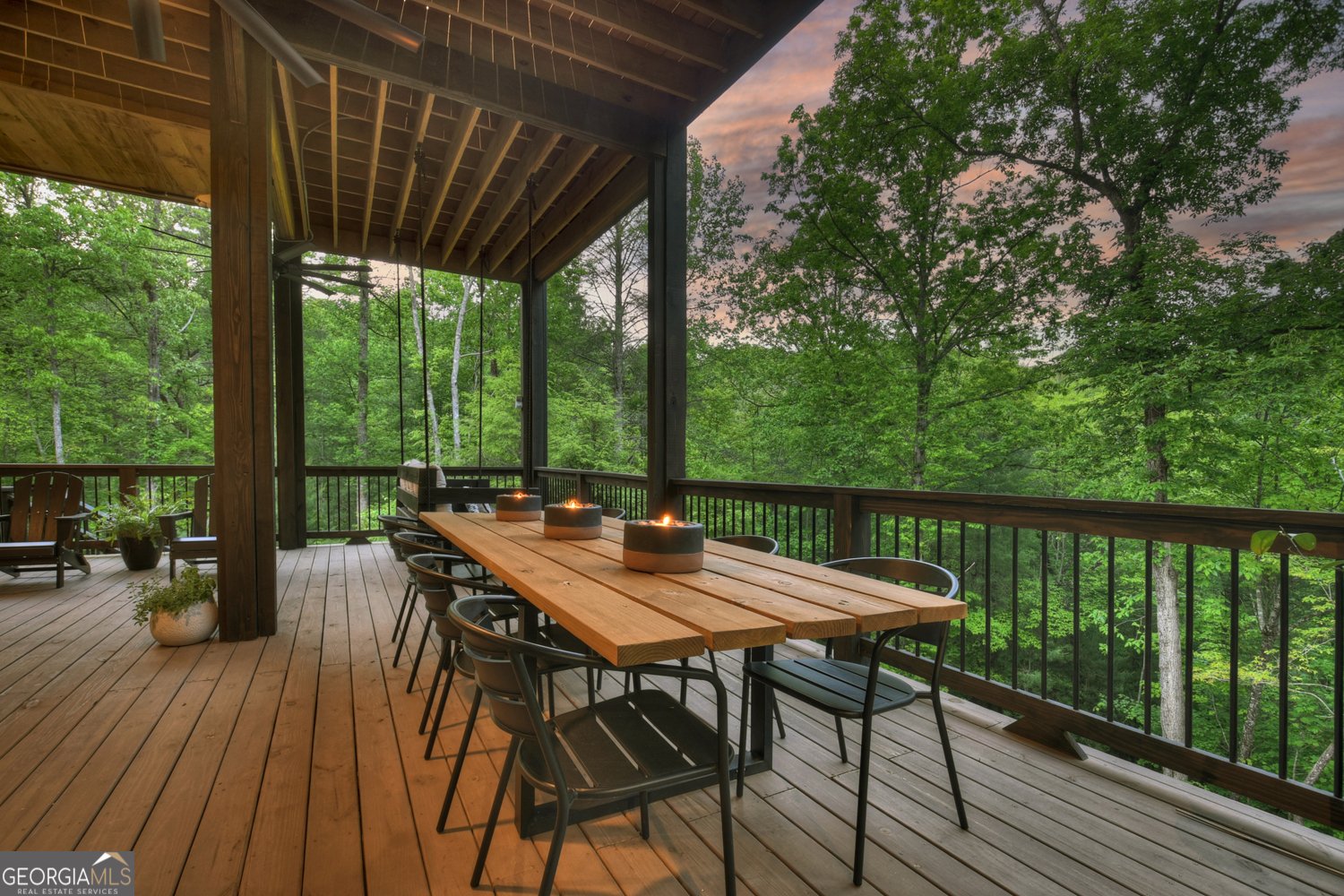 819 Hap Holt Road Ellijay - Photo 49