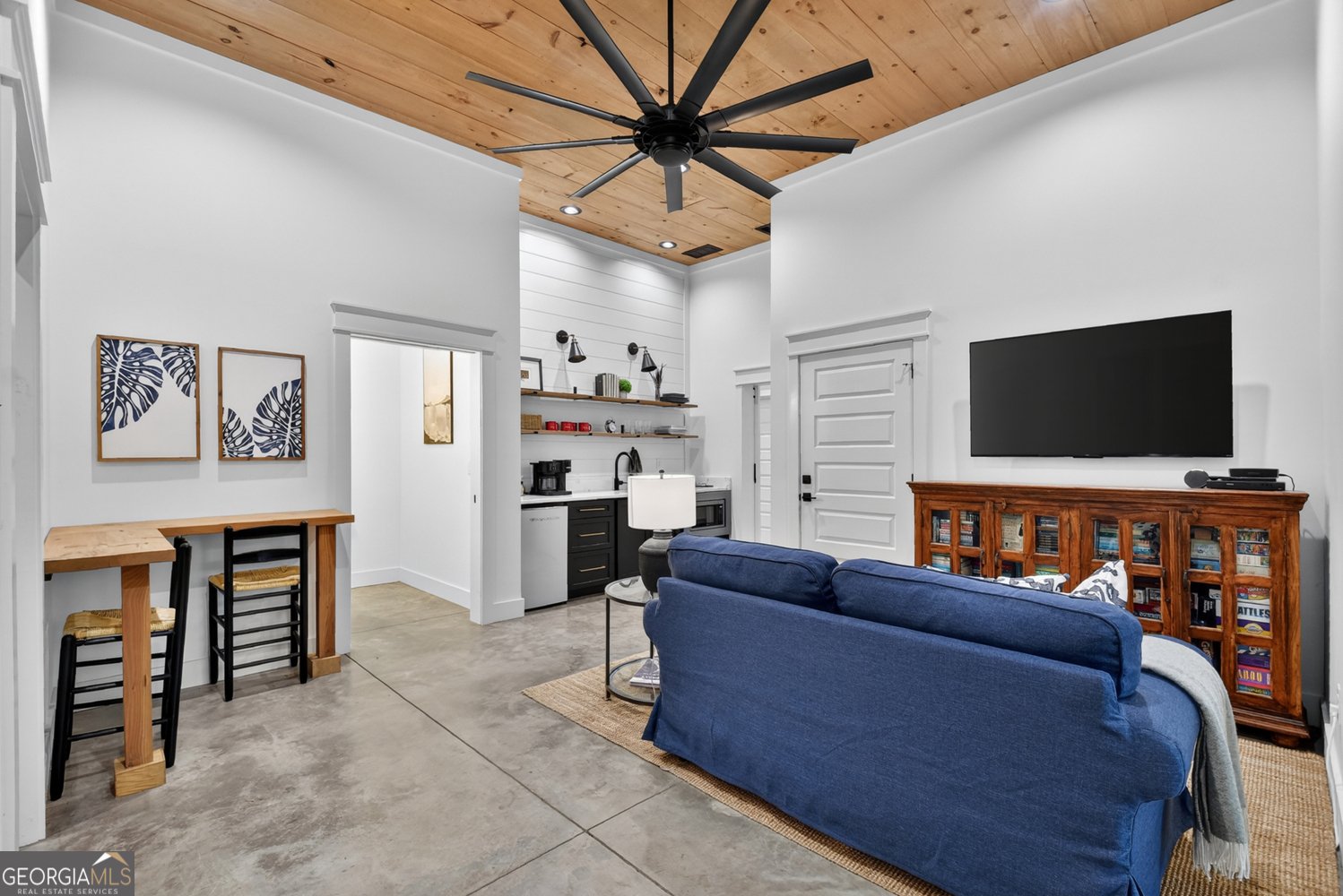 819 Hap Holt Road Ellijay - Photo 55