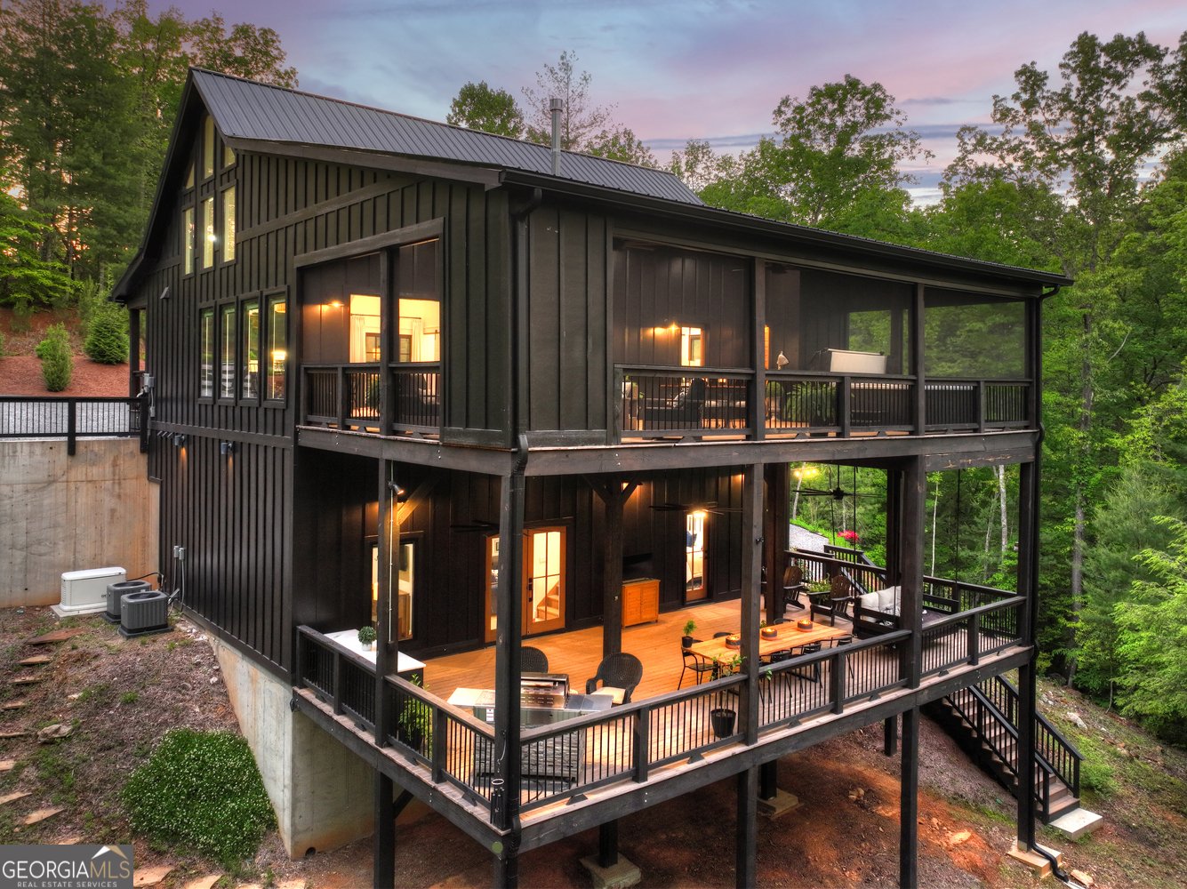 819 Hap Holt Road Ellijay - Photo 6