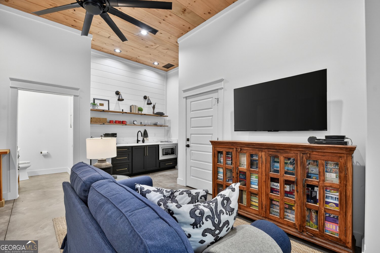 819 Hap Holt Road Ellijay - Photo 60