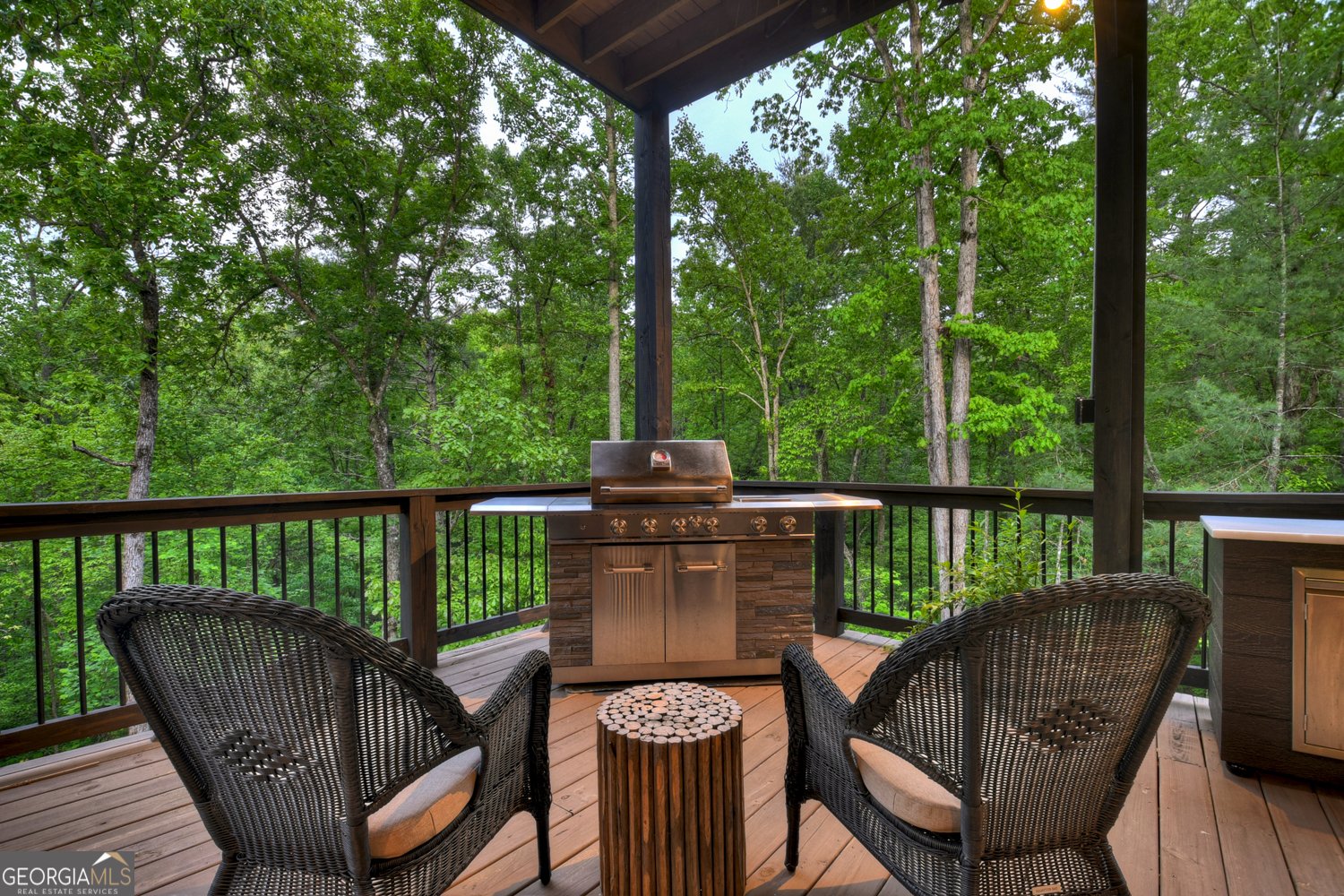 819 Hap Holt Road Ellijay - Photo 66