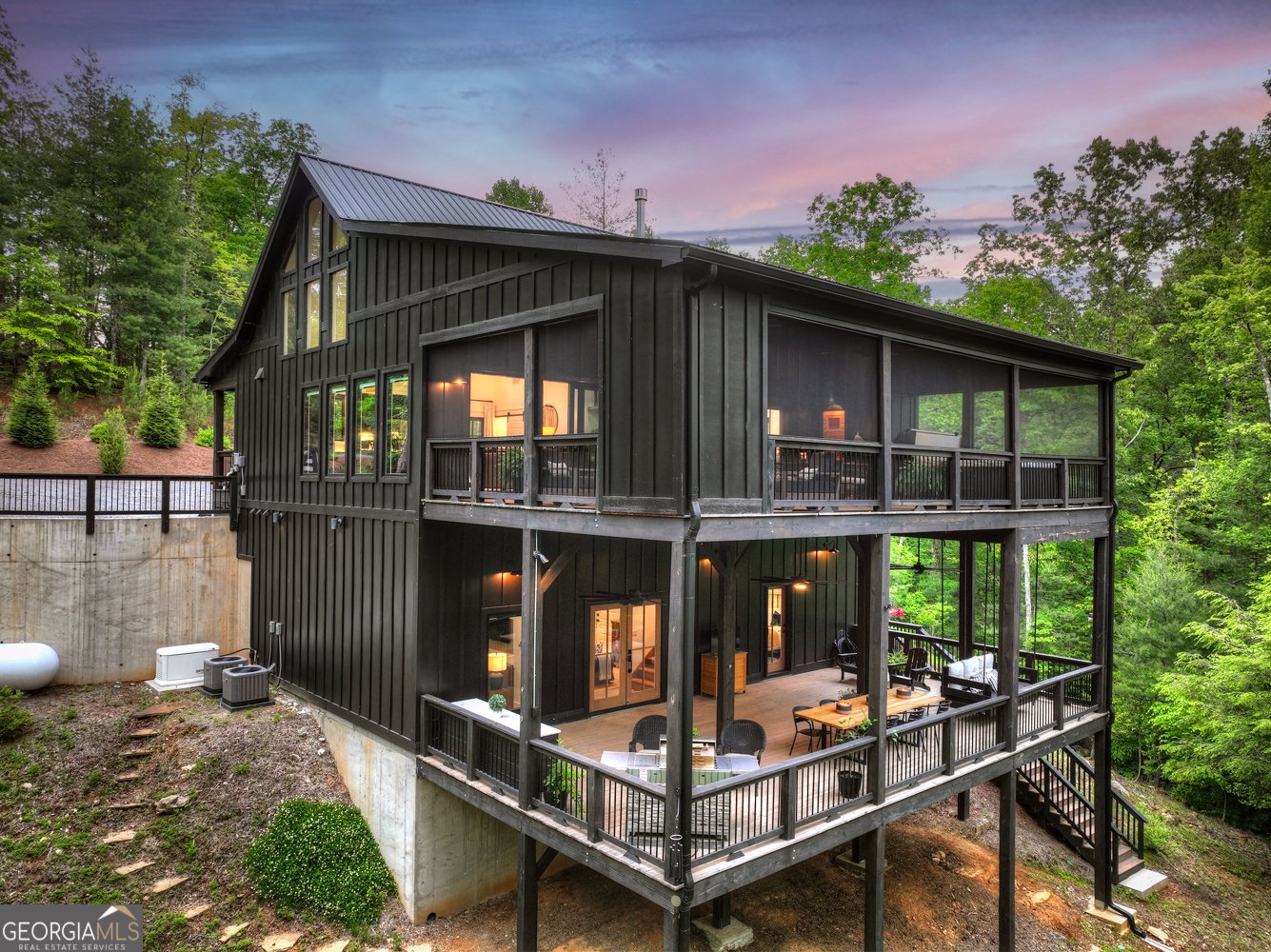 819 Hap Holt Road Ellijay - Photo 67
