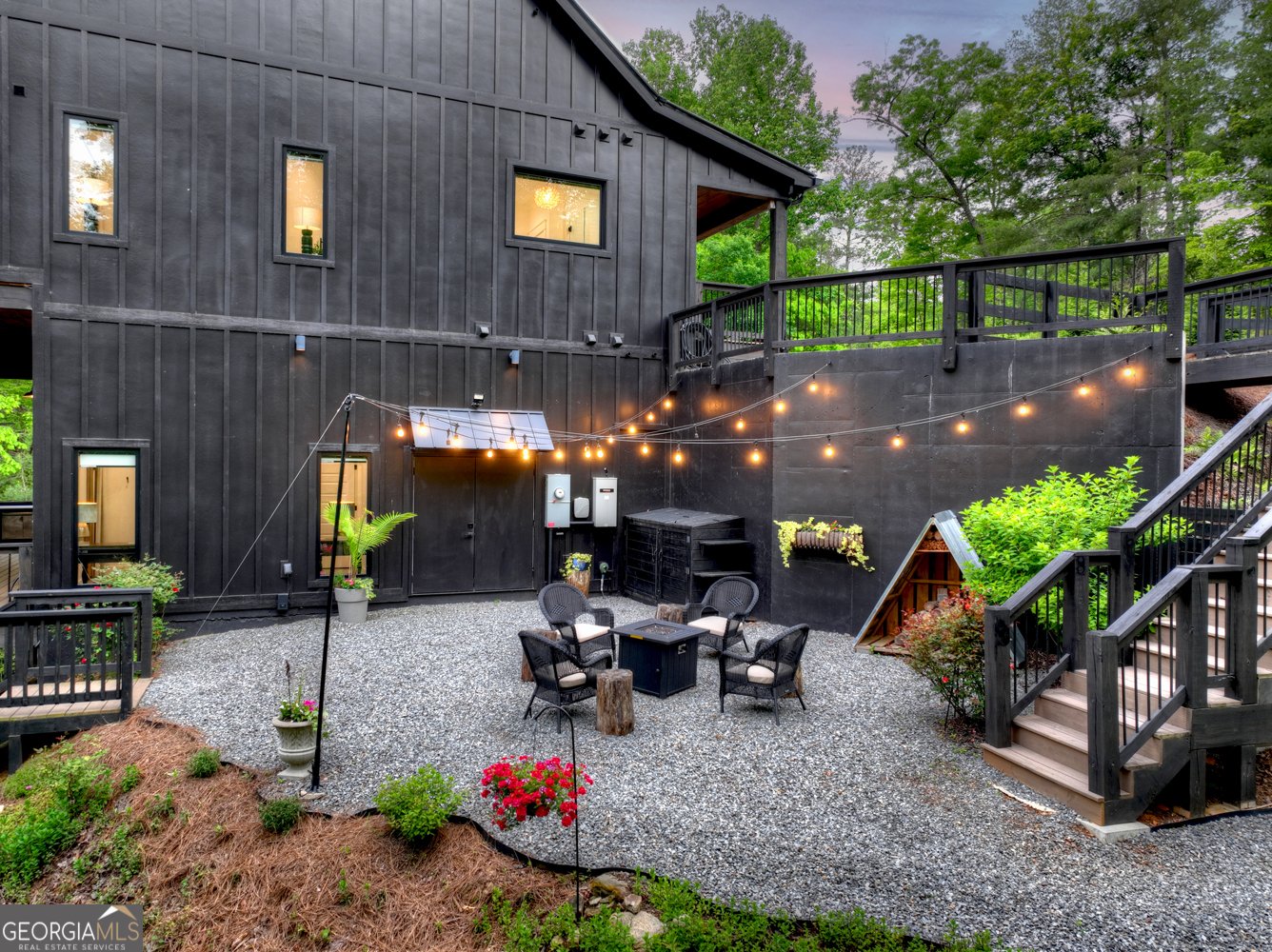 819 Hap Holt Road Ellijay - Photo 68