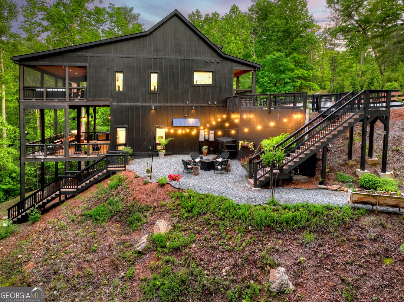 819 Hap Holt Road Ellijay - Photo 7